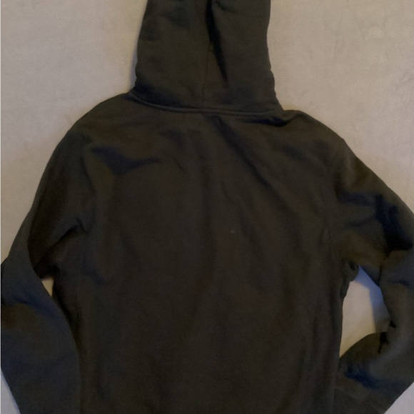 Danny Diego hoodie sweatshirt-SZ L
PIT TO PIT 24”
Length 28” - Picture 2 of 4